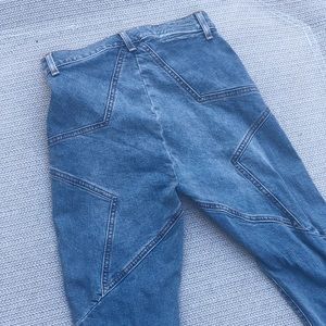 Revice Star Butt jeans